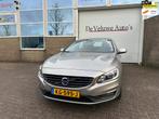 Volvo S60 1.5 T2 Nordic+|BI-Xenon|Automaat|Navigatie|, 4 cilinders, 122 pk, Origineel Nederlands, Bedrijf