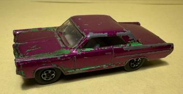 ≥ Dinky Toys No. 506 Ferrari 275 GTB - Vintage Speelgoedauto