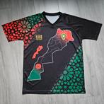 Kastopruiming: Nieuw Marokko Shirt maat xxl, Ophalen of Verzenden, Nieuw, Zwart