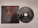 2Pac - How Do You Want It Promo CD Single, Ophalen of Verzenden, 1985 tot 2000, Zo goed als nieuw