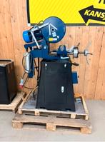 HBM automatische metaalafkortzaag 350, Doe-het-zelf en Verbouw, Gereedschap | Overige machines, Ophalen, Gebruikt