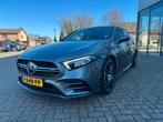 Mercedes-Benz A-Klasse A 35 AMG 4Matic 306pk AMG Speedshift, Automaat, 1800 kg, Zwart, Leder