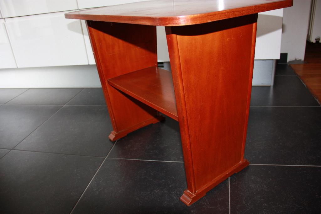 Radio- TV Meubel, vintage uit 1956, Verzenden