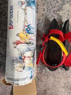 Zandstra Easy Glider Schaatsen - Maat S, Ophalen of Verzenden, Gebruikt, Noren, Zandstra