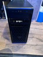 CoolerMasterN300 Kies je CPU 650W Modular RGB Optie, Computers en Software, Computerbehuizingen, Ophalen, Gebruikt