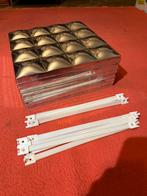 IKEA Kullig Wandpanelen Set - Space Age Y2K, Ikea, Zweden, Ikea@info.com, Ophalen of Verzenden