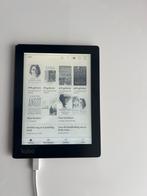 Kobo Aura e-reader, Ophalen of Verzenden, Gebruikt, 7 inch, Touchscreen