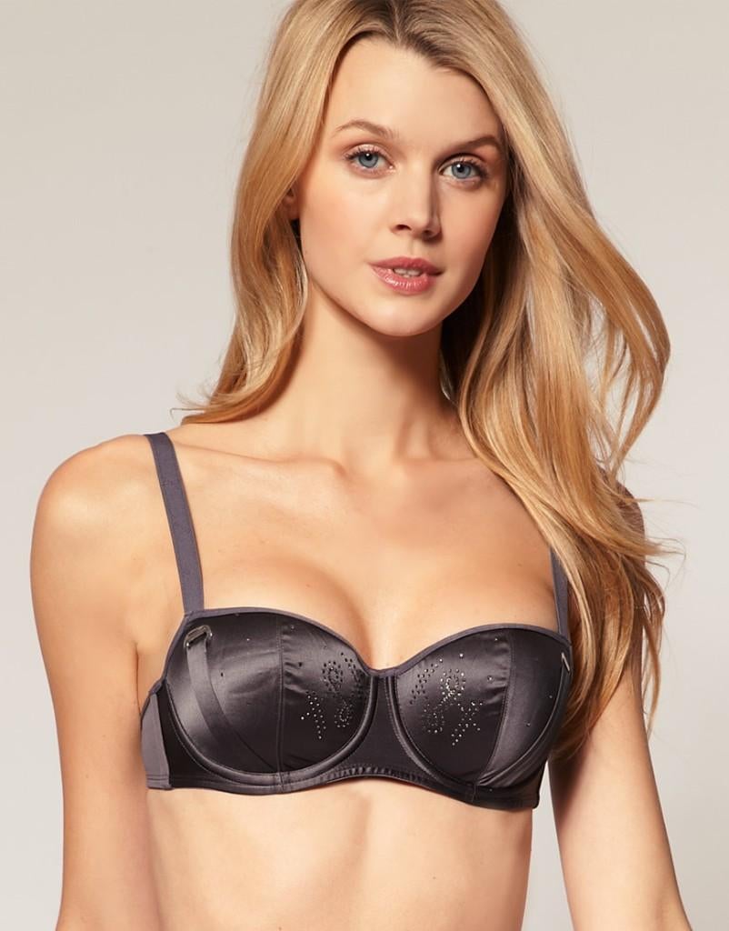 Marlies Dekkers Consuelo BH 75B, Ophalen of Verzenden, Zwart, BH