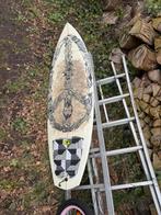 Surfplank, Ophalen, Zo goed als nieuw