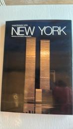 Fraai groot boek met foto’s Marcello en Angela Bertinetti, Ophalen of Verzenden, Zo goed als nieuw, Architecten