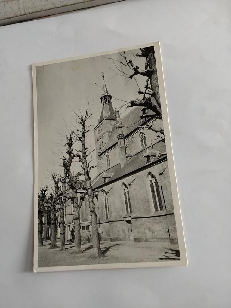 HATTEM. N.H. KERK., Ophalen of Verzenden