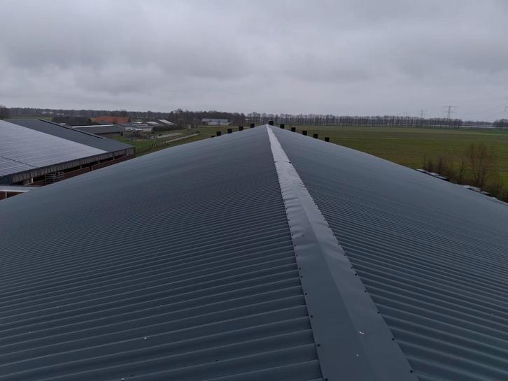 Eco Panelen / Sandwichpanelen, Doe-het-zelf en Verbouw, Platen en Panelen, Ophalen of Verzenden