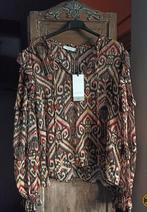 Costes blouse nieuw xxl, Ophalen of Verzenden, Nieuw, Maat 46/48 (XL) of groter
