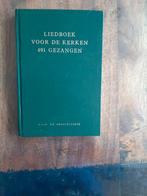 Liedboek voor de kerken, Ophalen of Verzenden, Zo goed als nieuw, Koor, Artiest of Componist