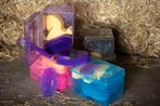 Harry's Horse Mini Gift Box, Poetskoffer, poetstas borstels, Dieren en Toebehoren, Paarden en Pony's | Verzorgingsproducten, Ophalen of Verzenden