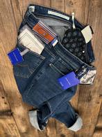 Jacob Cohen Jeans Broeken Partij, Kleding | Heren, Ophalen, Zo goed als nieuw, Blauw