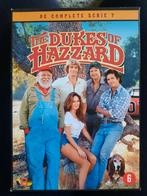 The Dukes of Hazzard - De Complete Serie 7 (DVD), Ophalen, Boxset, Zo goed als nieuw, Vanaf 6 jaar