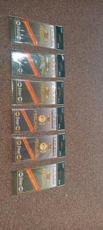 Sensas Feeling vaste hengel onderlijnen 18 & 40cm. (49st.)