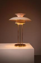 Rare PH Table Lamp by Poul Henningsen for Louis Poulsen, 50 tot 75 cm, Ophalen of Verzenden, Zo goed als nieuw, Danish Design