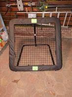 Rebounder Exit 124, Ophalen, Gebruikt