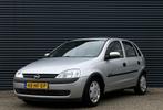 Opel Corsa 1.4 Comfort 16V 5DRS/Airco/58000Km, 4 cilinders, 1389 cc, Bedrijf, Handgeschakeld