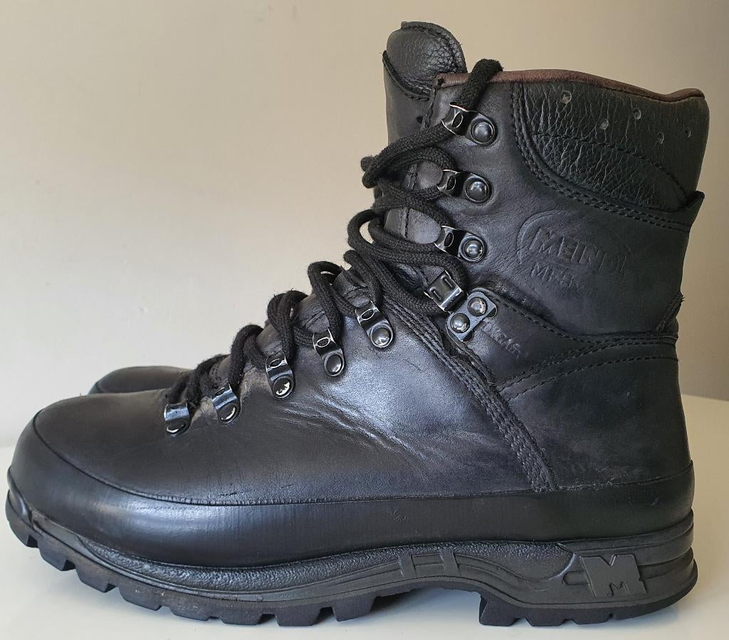 Moderne Meindl M2 Pro GoreTex Wandelschoenen Maat 265 B = 42, Verzenden, Gebruikt, Schoenen