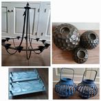 Grote Partij Woonaccessoires Decoratie Alles voor €20, Ophalen, Gebruikt