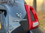 ABARTH 595 COMPETIZIONE | 180pk | Sabelt | bodykit | Carplay, Zwart, Bedrijf, Handgeschakeld, 1368 cc