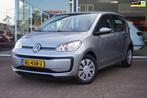 Volkswagen Up! 1.0 BMT move up! 5deurs | Airco | Bluetooth |, Auto's, Volkswagen, Stof, Gebruikt, Origineel Nederlands, Handgeschakeld