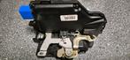 Deurslot module VW Golf 5 Links achter., Ophalen of Verzenden, Gebruikt, Seat