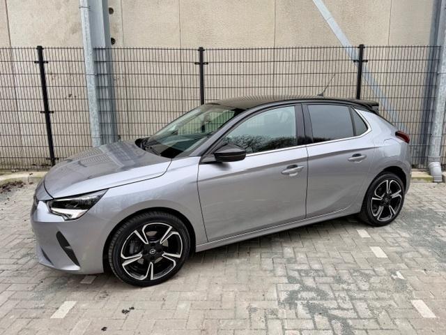 Opel Corsa 1.2 GS Line Automaat | Camera | Cruise | Carplay, Auto's, Opel, Bedrijf, Te koop, Corsa, ABS, Airbags, Airconditioning