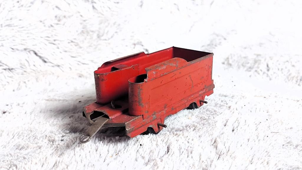 Antieke Lionel Nr. 1516 Tender (kolenwagen) [Spoor 0], Ophalen of Verzenden