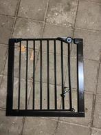 Traphekje, Ophalen, Zo goed als nieuw, Klemhekje, Hout