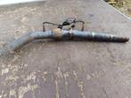 3 inch downpipe Volkswagen Golf 4 1.8 turbo GTI, Ophalen, Gebruikt, Seat