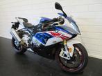 BMW S 1000 RR HP-EDITION HISORIE TOP! (bj 2019), Bedrijf, Super Sport, 1000 cc