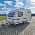 Home Car Eureka 38, Luifel+zijwanden, Lichtgewicht, Kachel, Home-car, Rondzit, Particulier, 500 - 750 kg