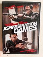 Assassination Games, Vanaf 16 jaar, Ophalen of Verzenden, Gebruikt
