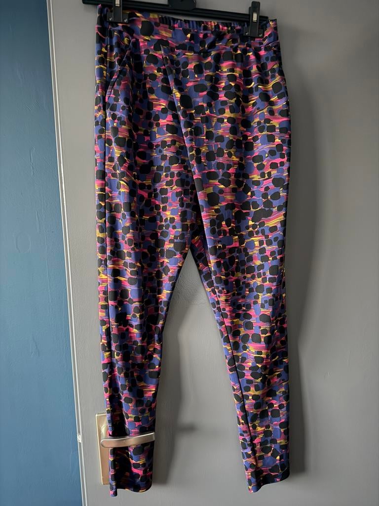 Studio Anneloes broek maat s, Maat 38/40 (M), Ophalen of Verzenden, Zo goed als nieuw, Lang