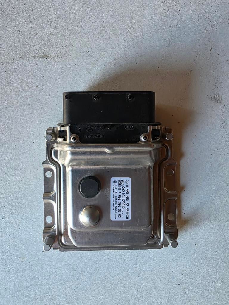 Mercedes C Klasse Adblue computer A 000 900 32 03, Auto-onderdelen, Ophalen of Verzenden, Gebruikt, Mercedes-Benz