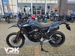 YAMAHA TENERE 700 WORLD RAID (bj 2024), 2 cilinders, Motorrijbewijs A, Bedrijf, Onbekend