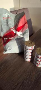 Trovet kat Renale & Oxolate RID kip brokjes en paté, nieuw, Dieren en Toebehoren, Ophalen of Verzenden, Kat