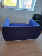 Loveseat, design, Ophalen, Gebruikt, Minder dan 75 cm, Tweepersoons