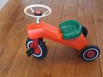 Vintage Kunststof driewieler tractor BIG, Ophalen, Gebruikt, Overige merken