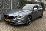 Volvo V60 2.0 T4 Bus. Sport, Auto's, Volvo, Gebruikt, 4 cilinders, Origineel Nederlands, 1600 kg