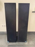 Dali 104 luidsprekers, Zo goed als nieuw, 120 watt of meer, Front, Rear of Stereo speakers, Ophalen