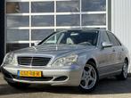 Mercedes-Benz S-Klasse 350 Prestige 245pk | Adaptief demping, Auto's, Mercedes-Benz, Achterwielaandrijving, Gebruikt, Bedrijf
