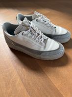 Mason Garments sneakers maat 43, Wit, Ophalen of Verzenden, Sneakers of Gympen, Gedragen
