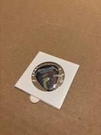 Metallica tour plectrum Bucharest, Verzamelen, Muziek, Artiesten en Beroemdheden, Ophalen of Verzenden