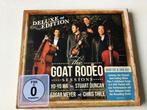 The Goat Rodeo sessions / Ma/ Duncan/ Meyer/ Thile CD/DVD, Ophalen of Verzenden, Zo goed als nieuw