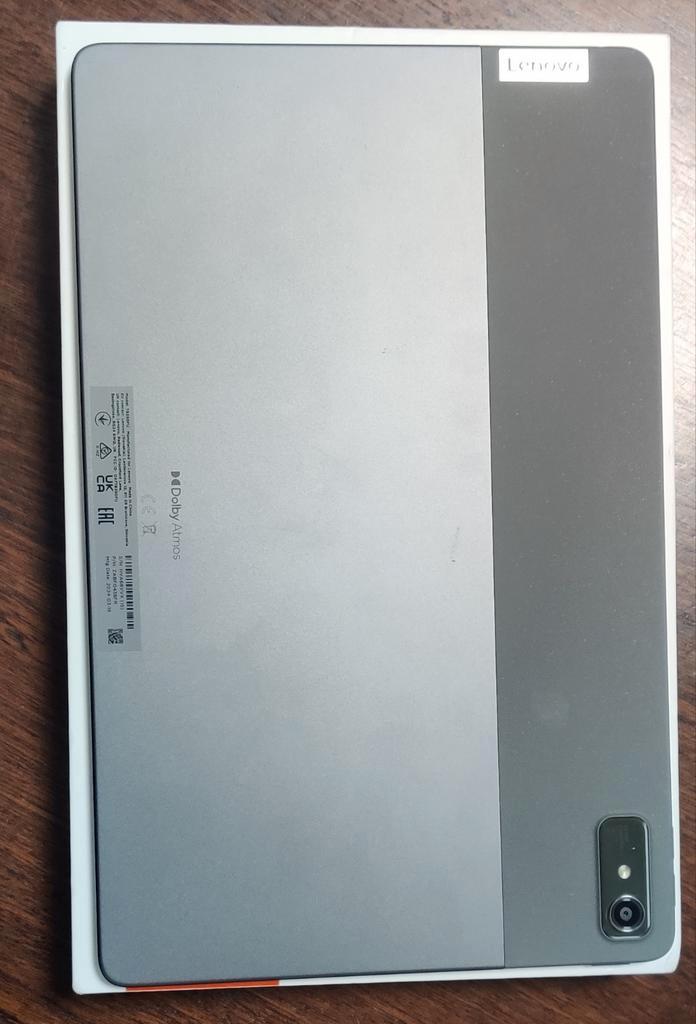 Lenovo Tab P11 2nd Gen 4GB RAM 128GB ROM 11.5" 2K LCD, Computers en Software, Android Tablets, Zo goed als nieuw, 11 inch, Ophalen of Verzenden
